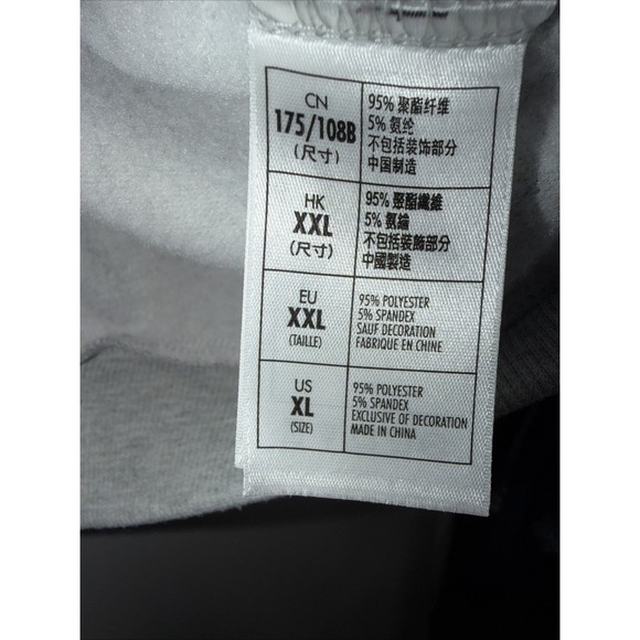 Disney Parks Walt Disney World 1971 Gray Hoodie with Colorful Logo Women's XL - Picture 10 of 12